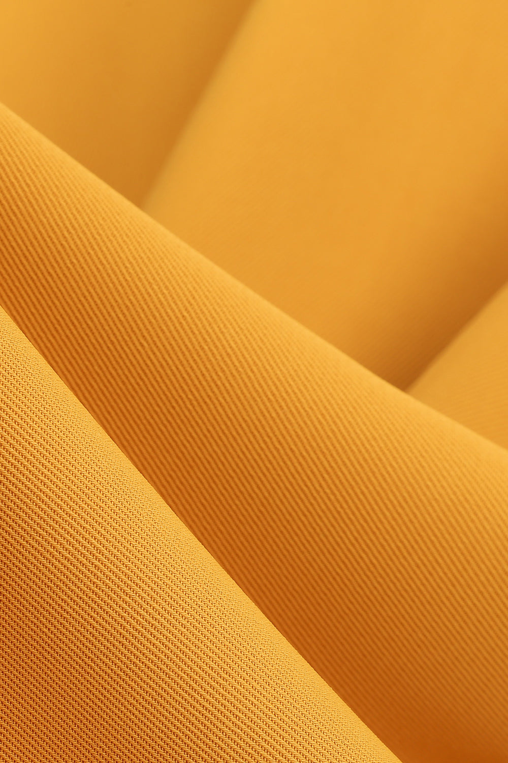 Robe Hepburn Style Halter Neck Bleu Années 50