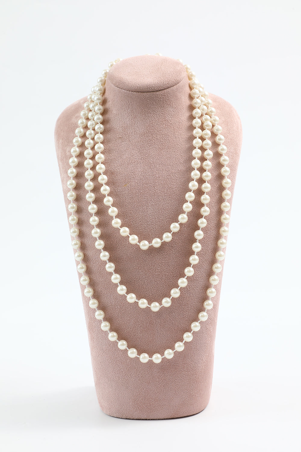 Headpiece Drop Boucles d’oreilles Cinq pièces 1920s Party Accessories Set