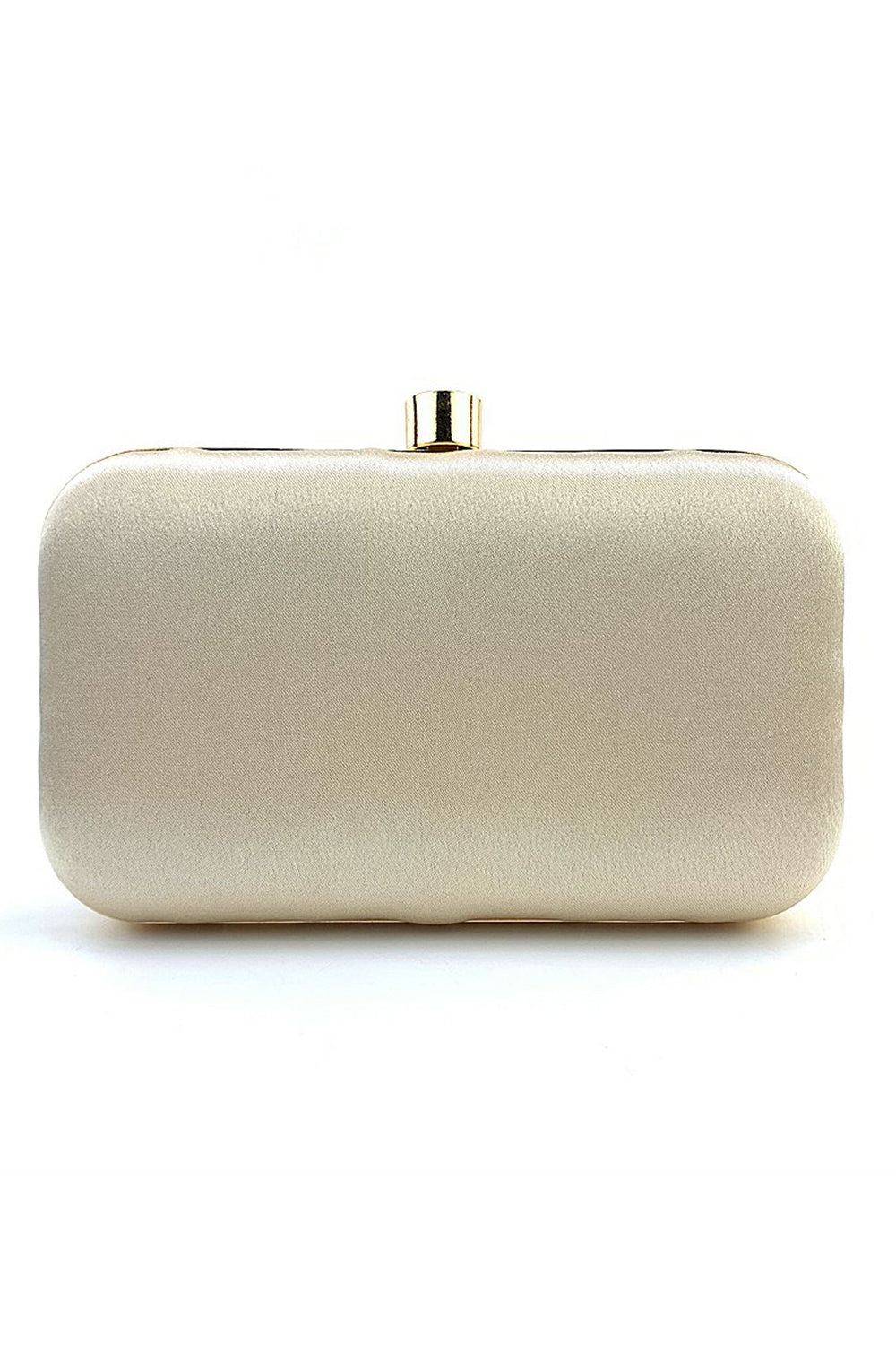 Sac à main MIni Black Beaded Party avec paillettes