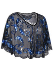Bleue