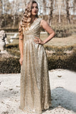 Robe à paillettes