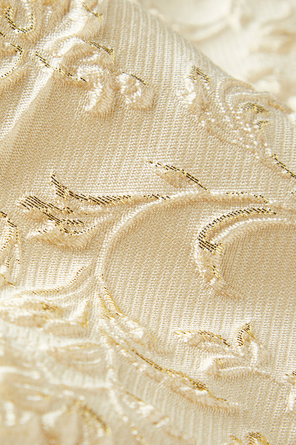 Mint Shawl Lapel One Button Jacquard Men’s Prom Suits