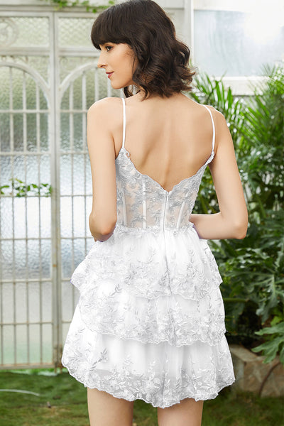 Robe Banana Republic Dentelle Taffetas Soie - Taille 2P, Neuve Avec étiquette