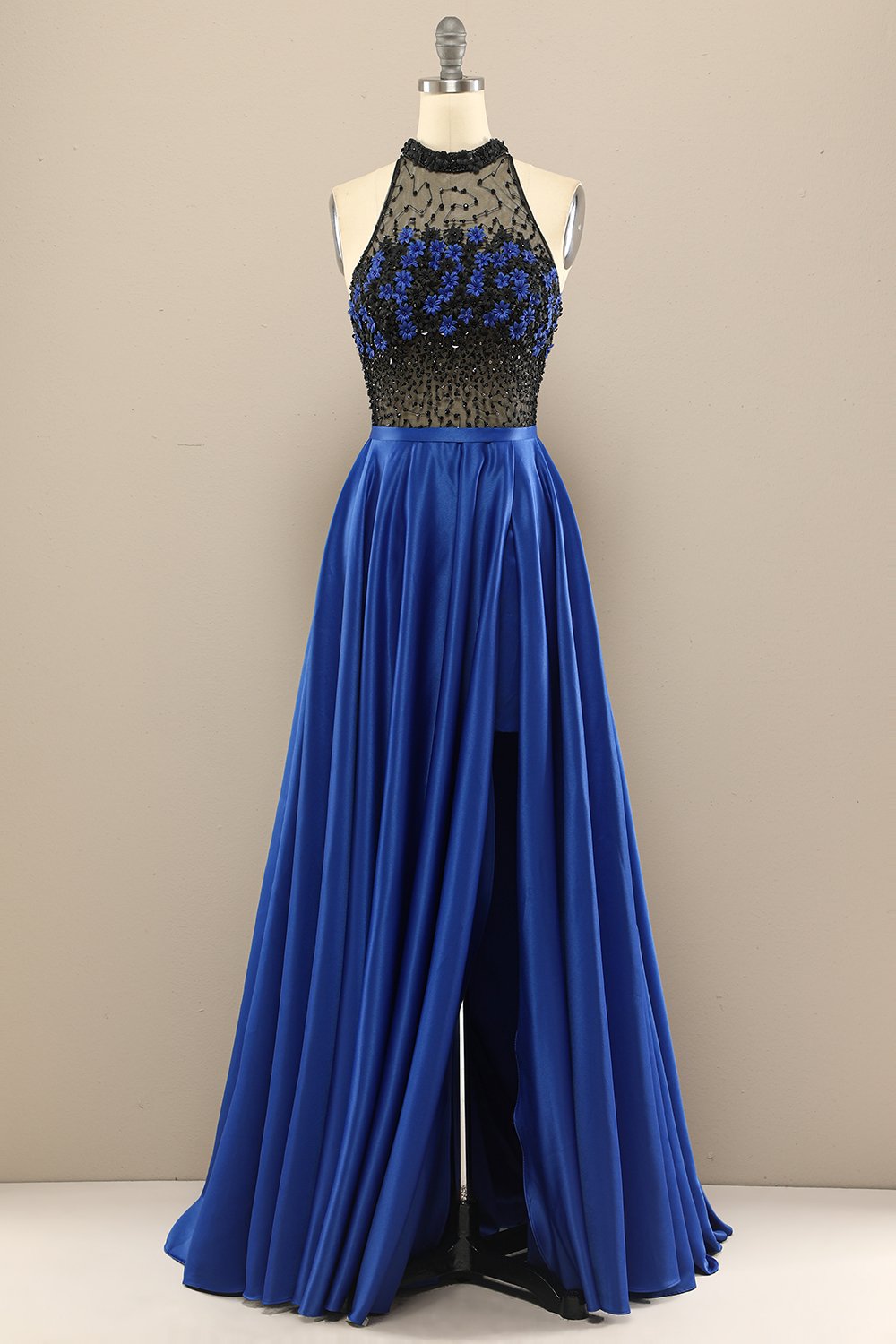 Bleu Royal