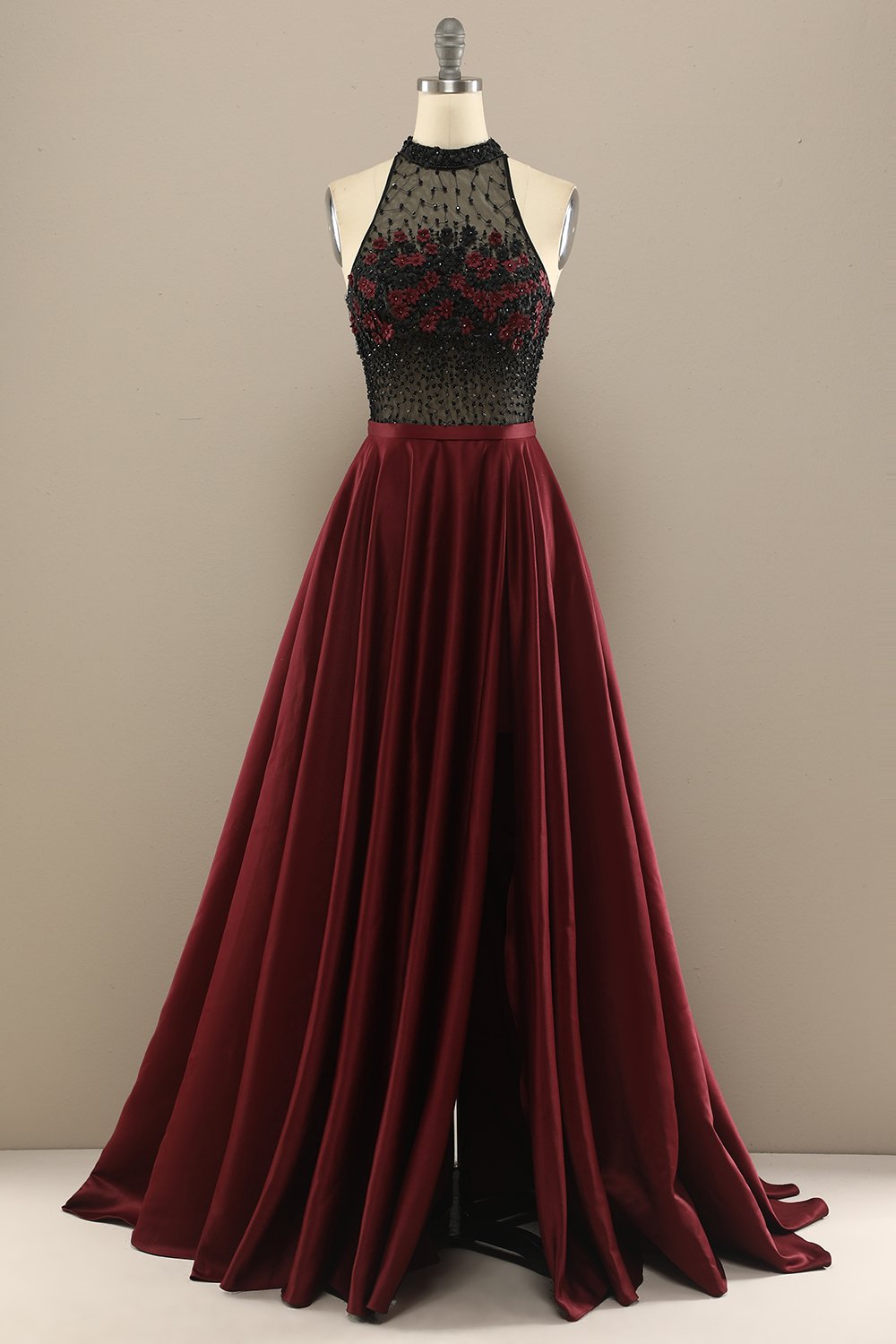 Rouge Foncé