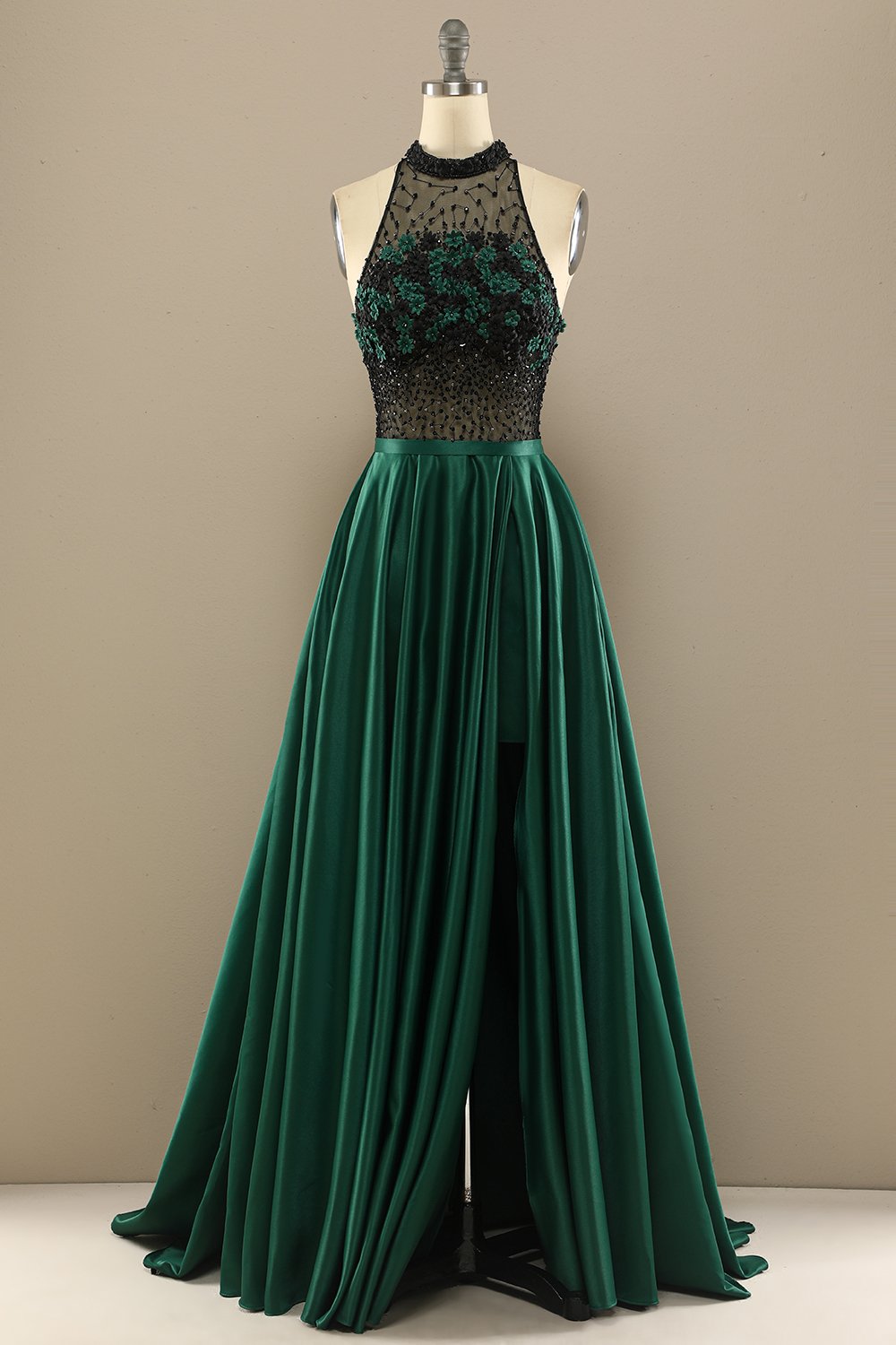 Vert Foncé