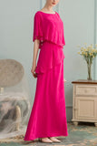 Robe de demoiselle d'honneur avec perlage