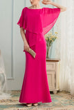 Robe de demoiselle d'honneur avec perlage