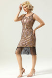 Robe Gatsby des années 1920