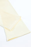 Gants de fête blancs des années 20