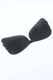 Soutien-gorge sans fil noir féminin