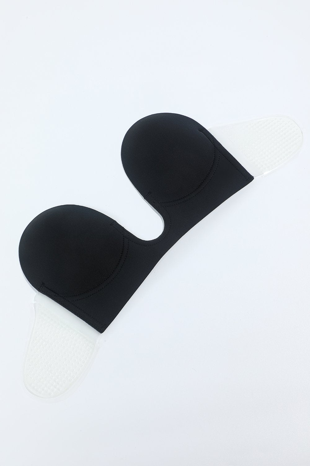 Soutien-gorge sans bretelles en silicone