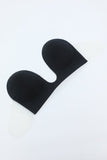 Soutien-gorge sans bretelles en silicone