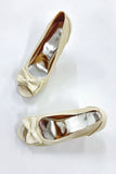 Talons hauts avec Bowknot