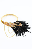 Accessoires de fête des années 1920 Ensembles de cinq pièces