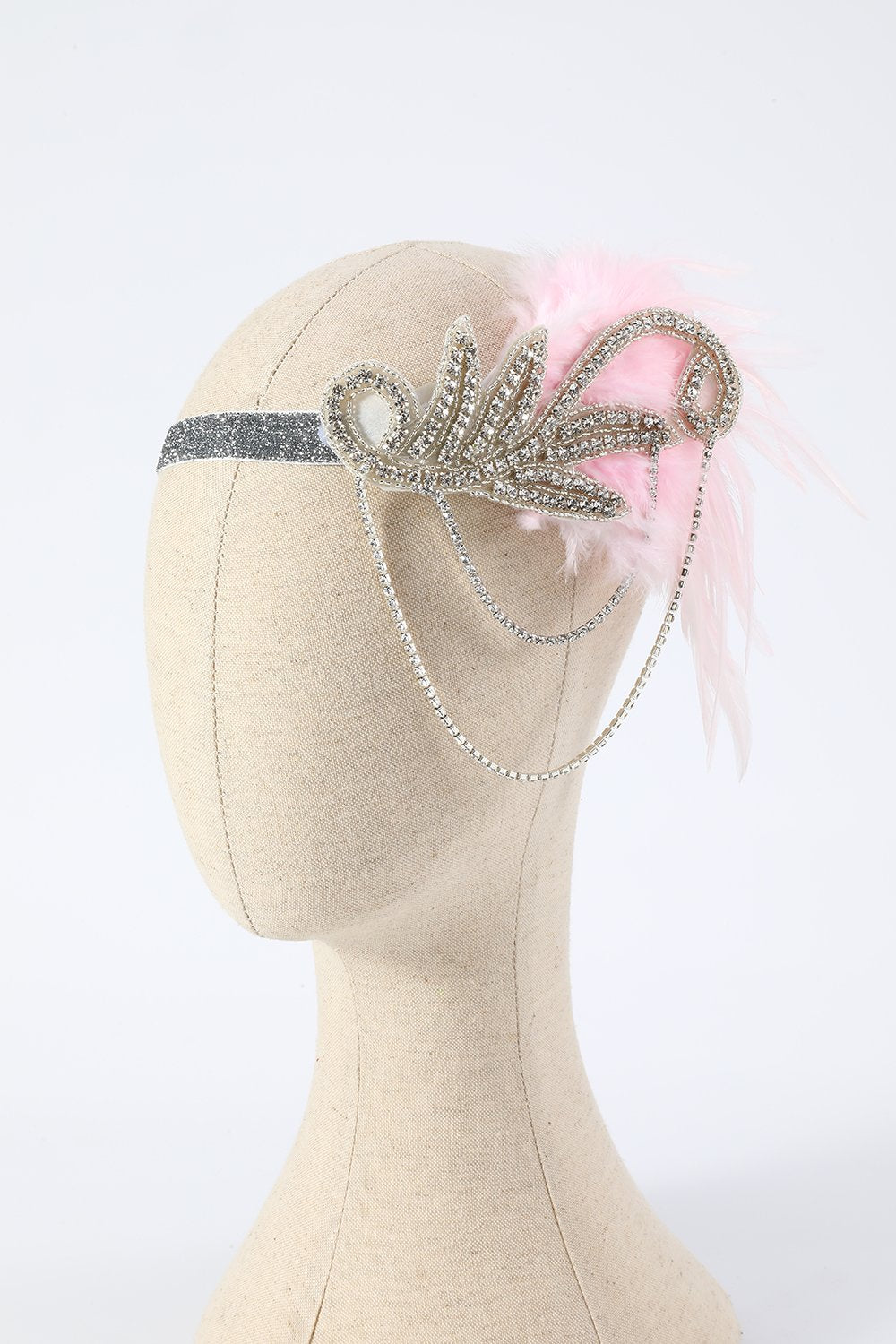 Ensembles d’accessoires de fête à thème des années 1920