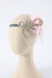 Ensembles d’accessoires de fête à thème des années 1920
