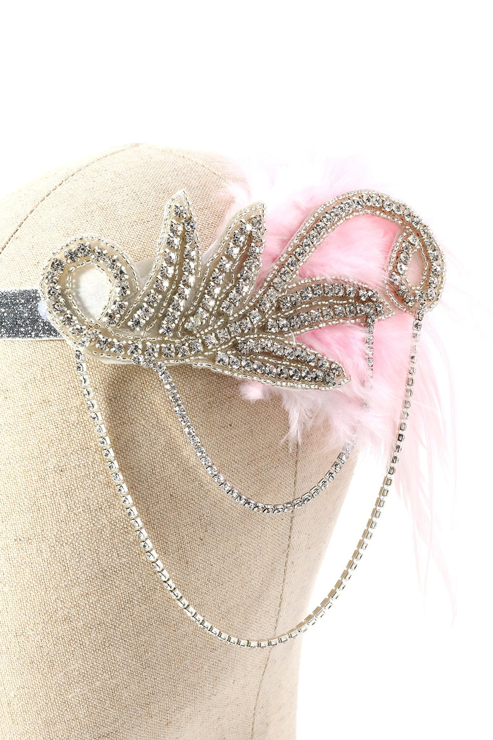 Ensembles d’accessoires de fête à thème des années 1920