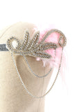 Ensembles d’accessoires de fête à thème des années 1920
