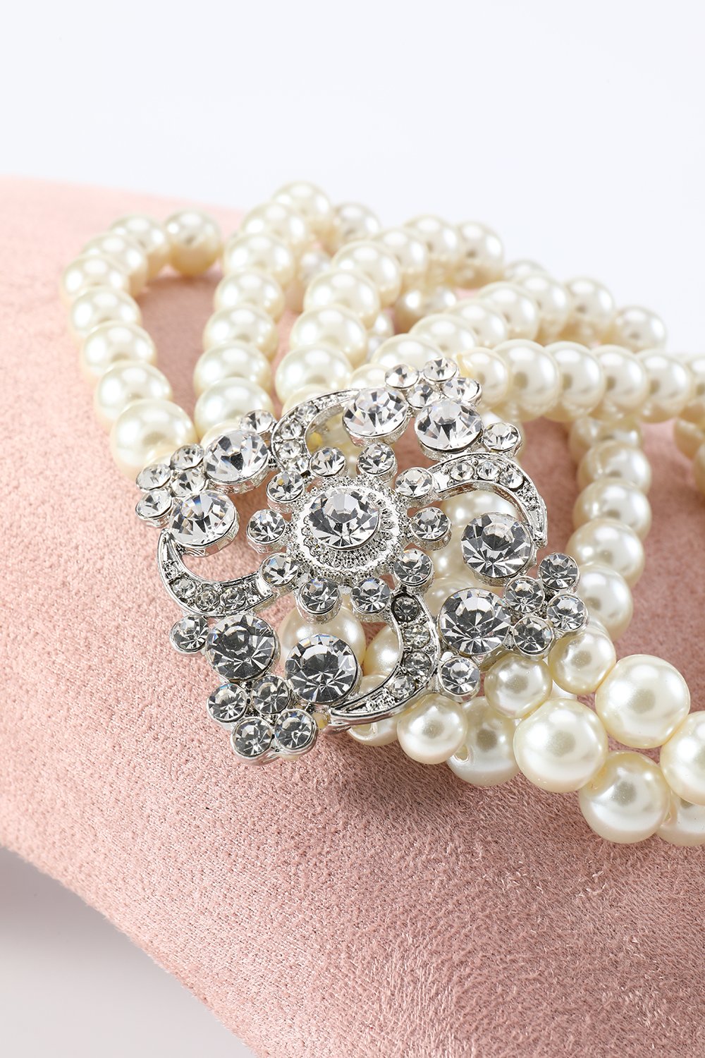 Ensemble d’accessoires Great Gatsby des années 1920