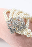 Ensemble d’accessoires Great Gatsby des années 1920
