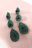 Ensembles d’accessoires de fête verts des années 20
