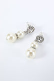 White Pearl 1920s Ensemble d’accessoires