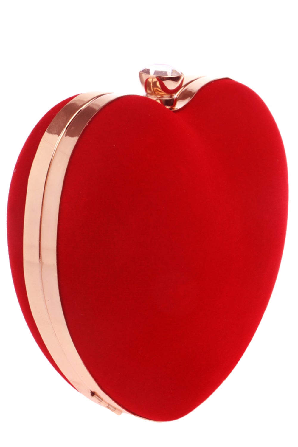 Sac à main Red Velvet Heart