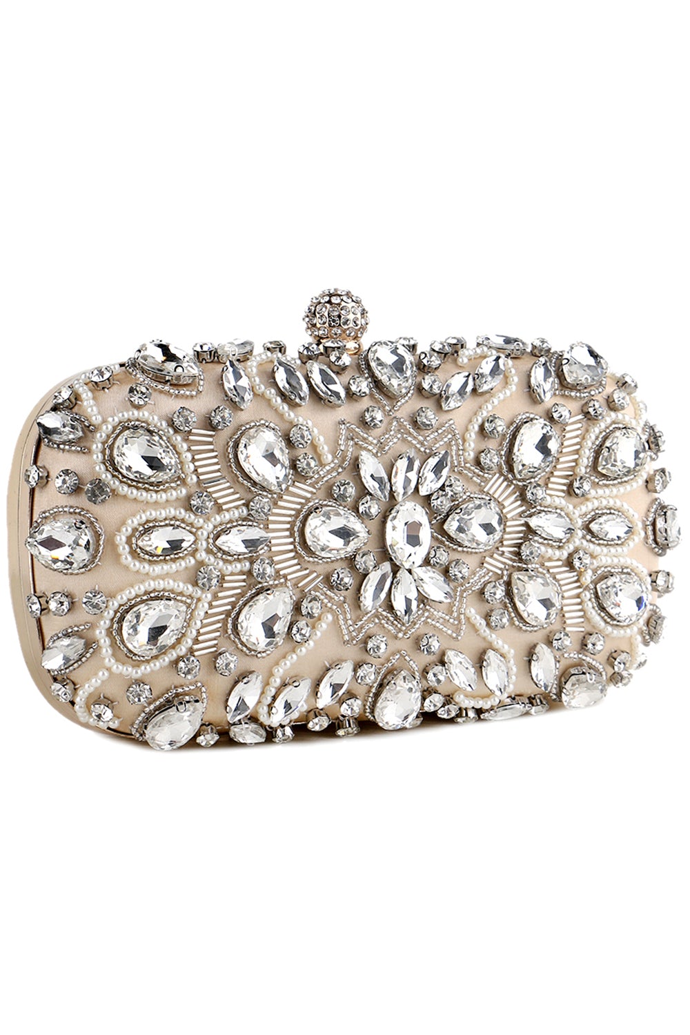 Banquet Soirée Party Clutch