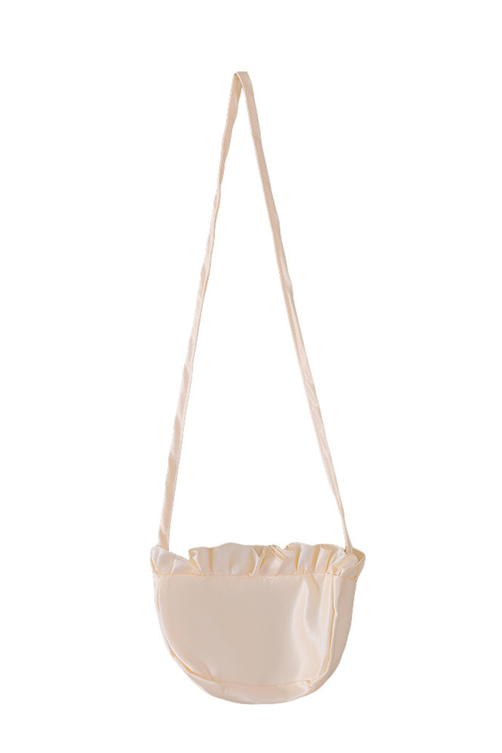 Robe de fille de fleur imprimée fleur rose