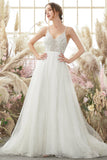 Robe de mariée