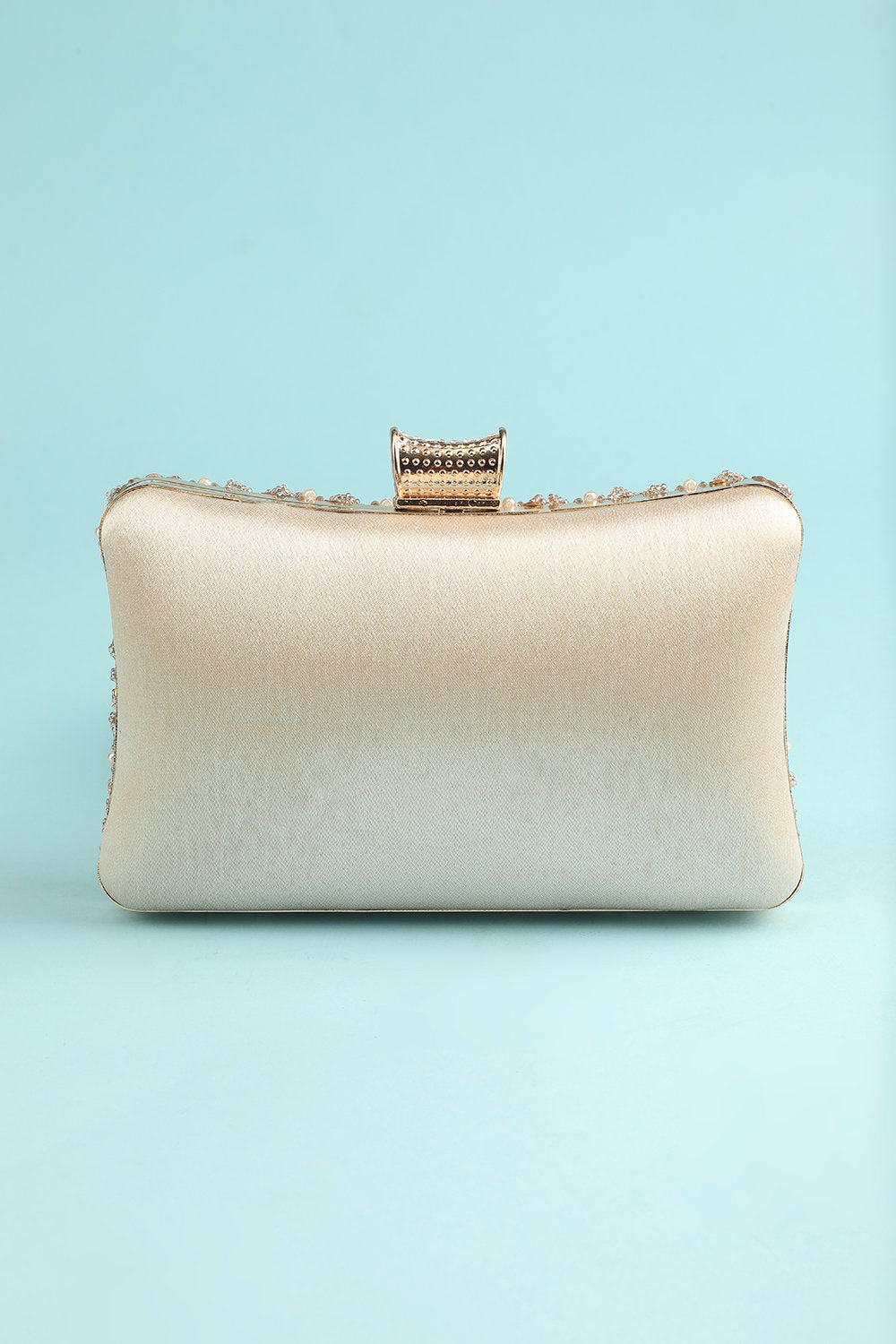 Sac à main reto broderie