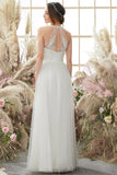 Robe de mariée blanche