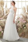 Robe de mariée blanche
