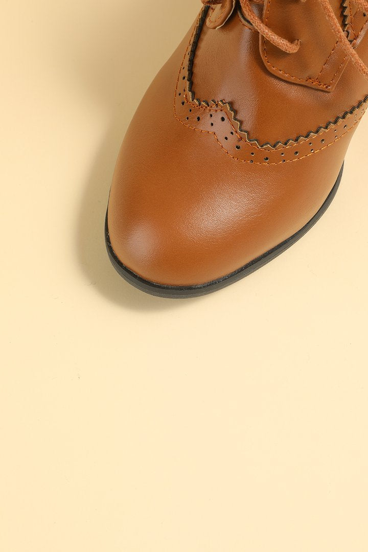 Escarpin Vintage