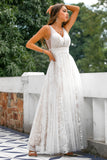 Robe de bal en dentelle rose