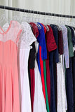 Coffret Mystère Robe Dentelle - Lot Éco - Plus on achète, plus on économise