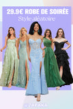 29,9 € – Robe de soirée surprise femme