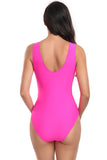 Maillots de bain 2 pièces à bretelles dos nu à imprimé boho Flower Black Flower