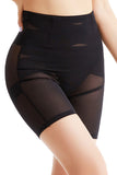 Culotte de contrôle du ventre Taille haute Body Shaper Pantalon de contrôle confortable