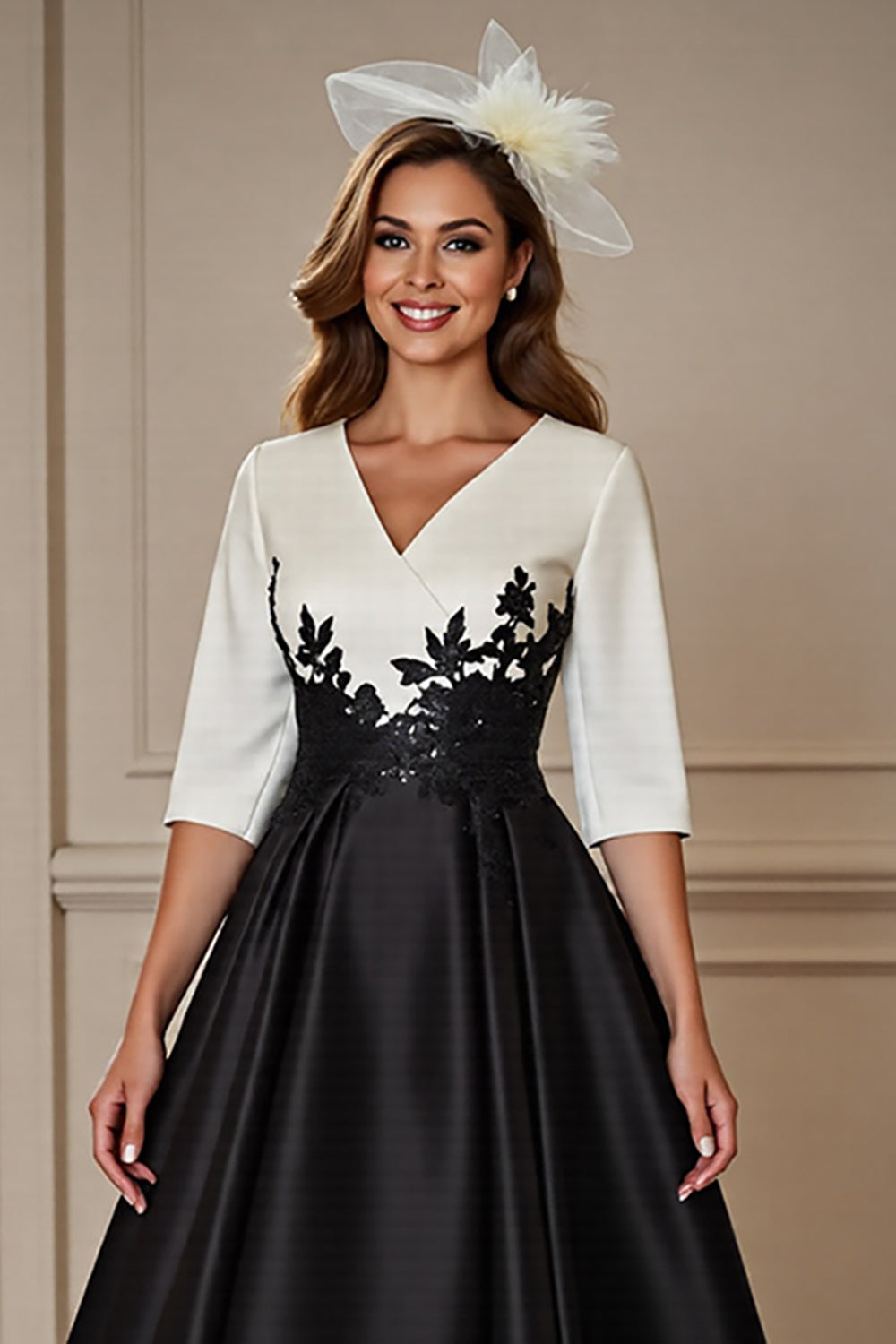 TOP INTERLOCK PÉPLUM SANS MANCHES - Blanc | France TOP INTERLOCK PÉPLUM SANS MANCHES - Blanc | France