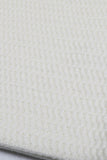 Noir 2 Pièces Femmes Costumes avec Strass