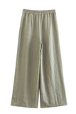 gris vert 2 pièces cranté Lpael sans manches femmes bal costumes