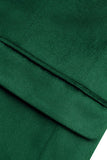 Green Peak Repel Singel Breasted Blazer de bal pour homme
