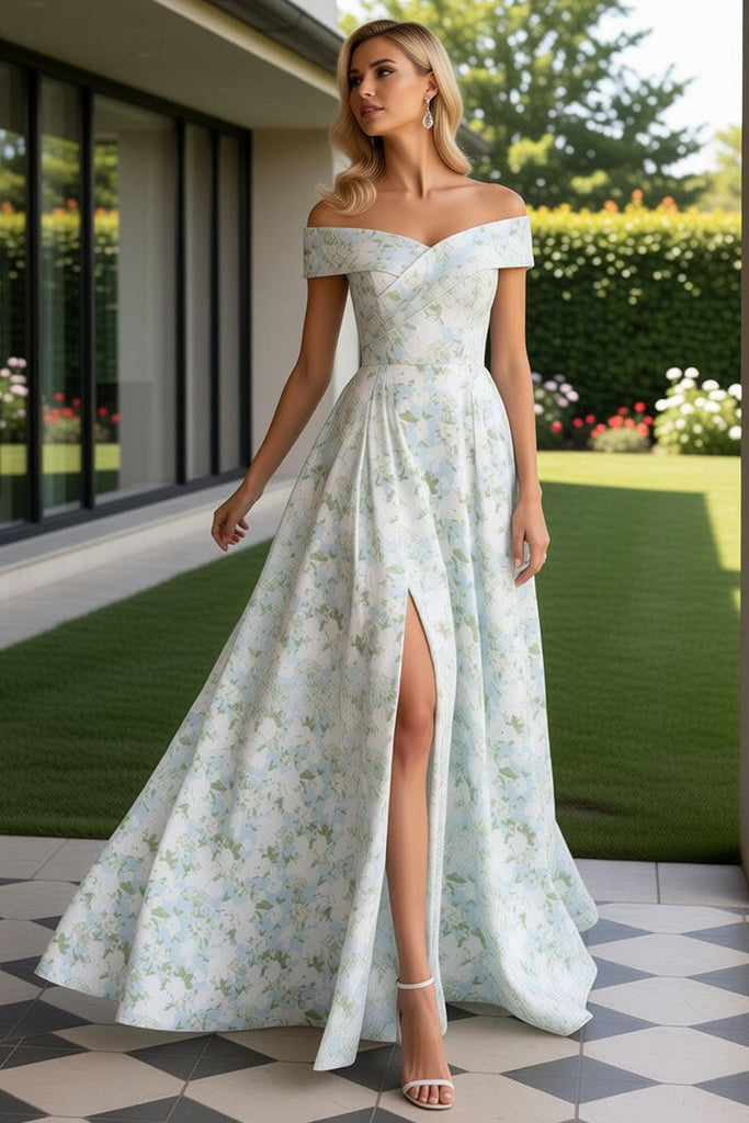 Robe Demoiselle D Honneur Adonull