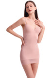 Blush Fines Straps Shapewear Shapewear