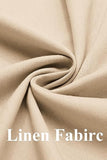 Costumes double pièce à revers beige pointe à revers