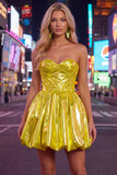 Robe de la rentrée à la maison en corset vert A en ligne A et fronceuse
