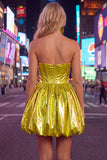Robe de la rentrée à la maison en corset vert A en ligne A et fronceuse