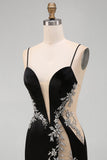 Robe courte de rentrée à la maison avec bretelles florales bodycon, courte avec perles